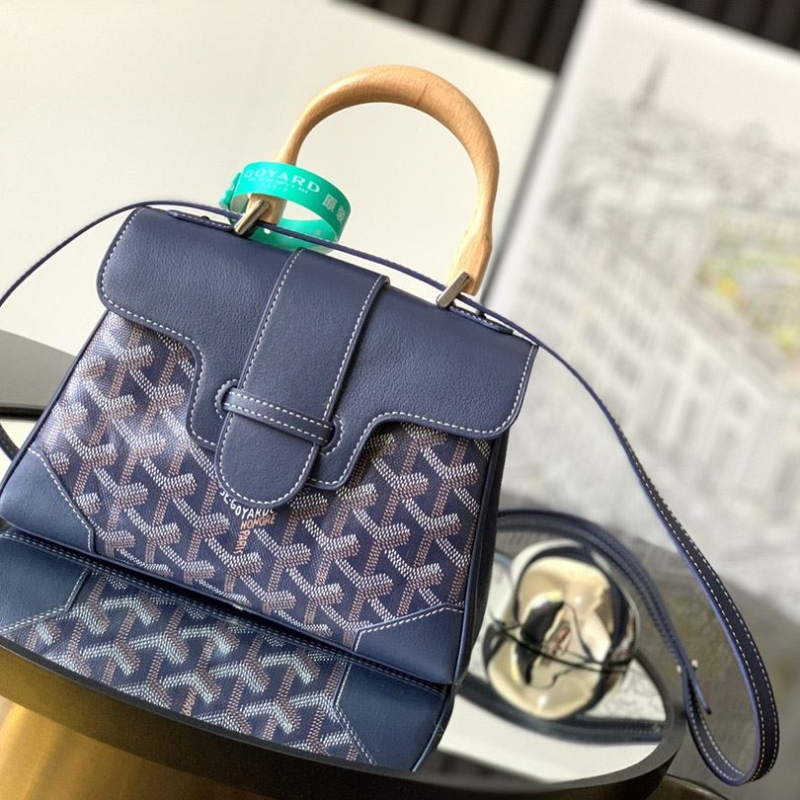 Go*ard top handle bags